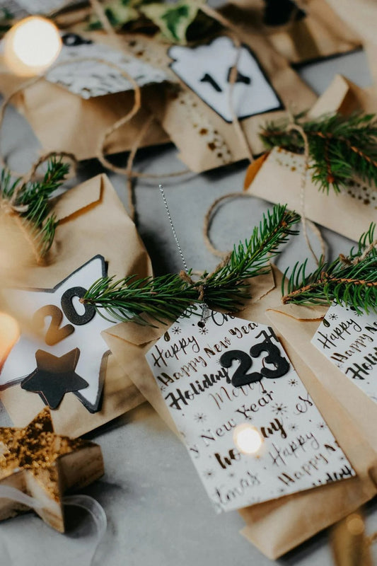 Adventskalender 2025