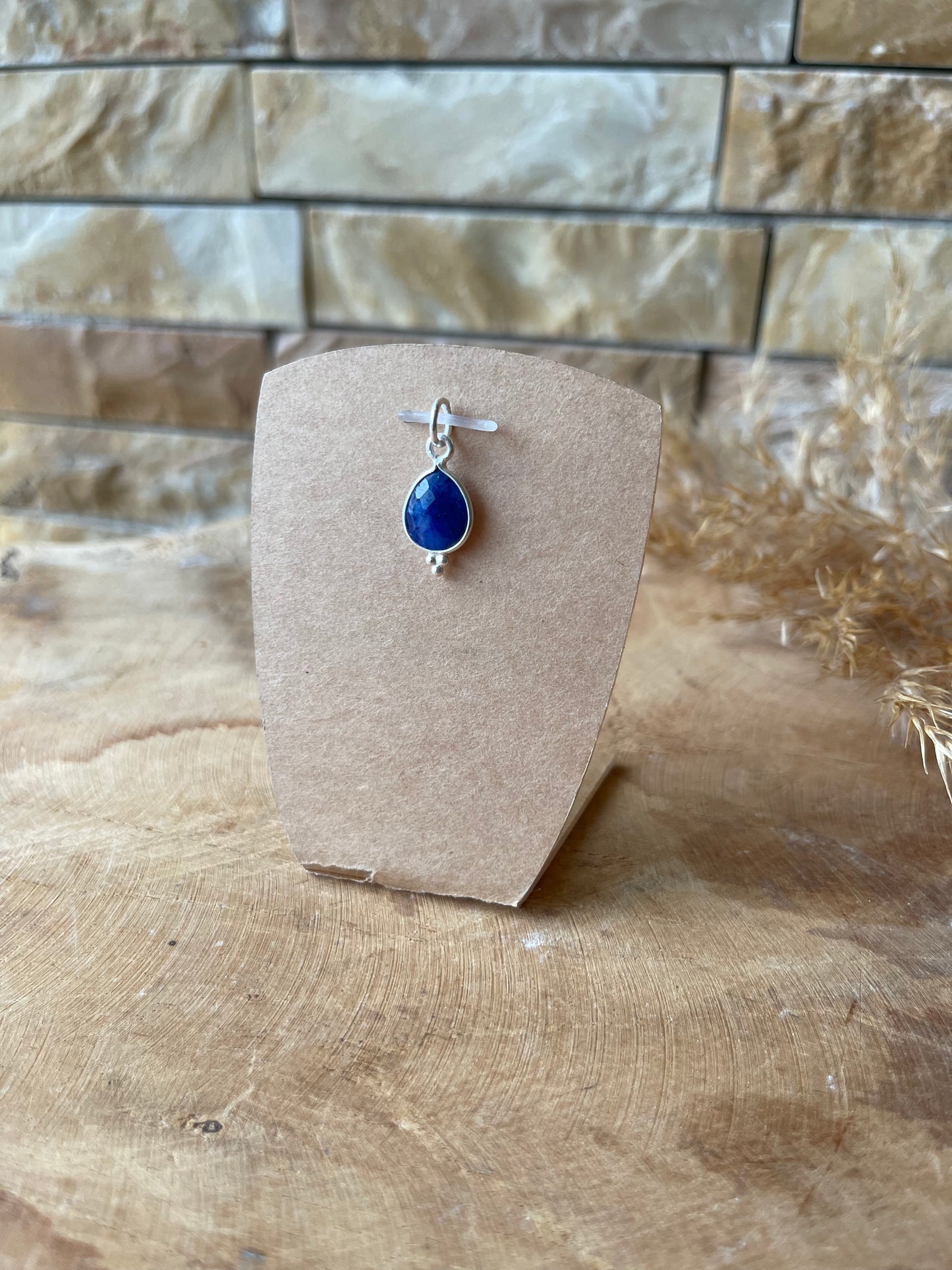 Anhänger filigran 925 silber, vergoldet