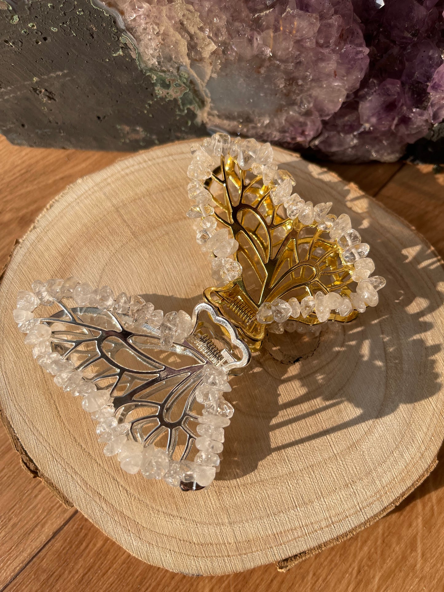 Mariposa Haarklammer