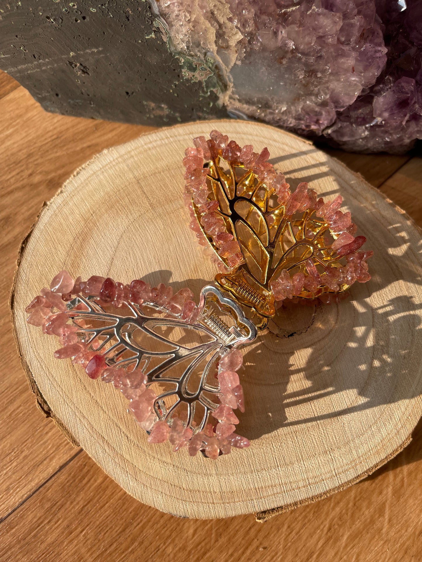Mariposa Haarklammer