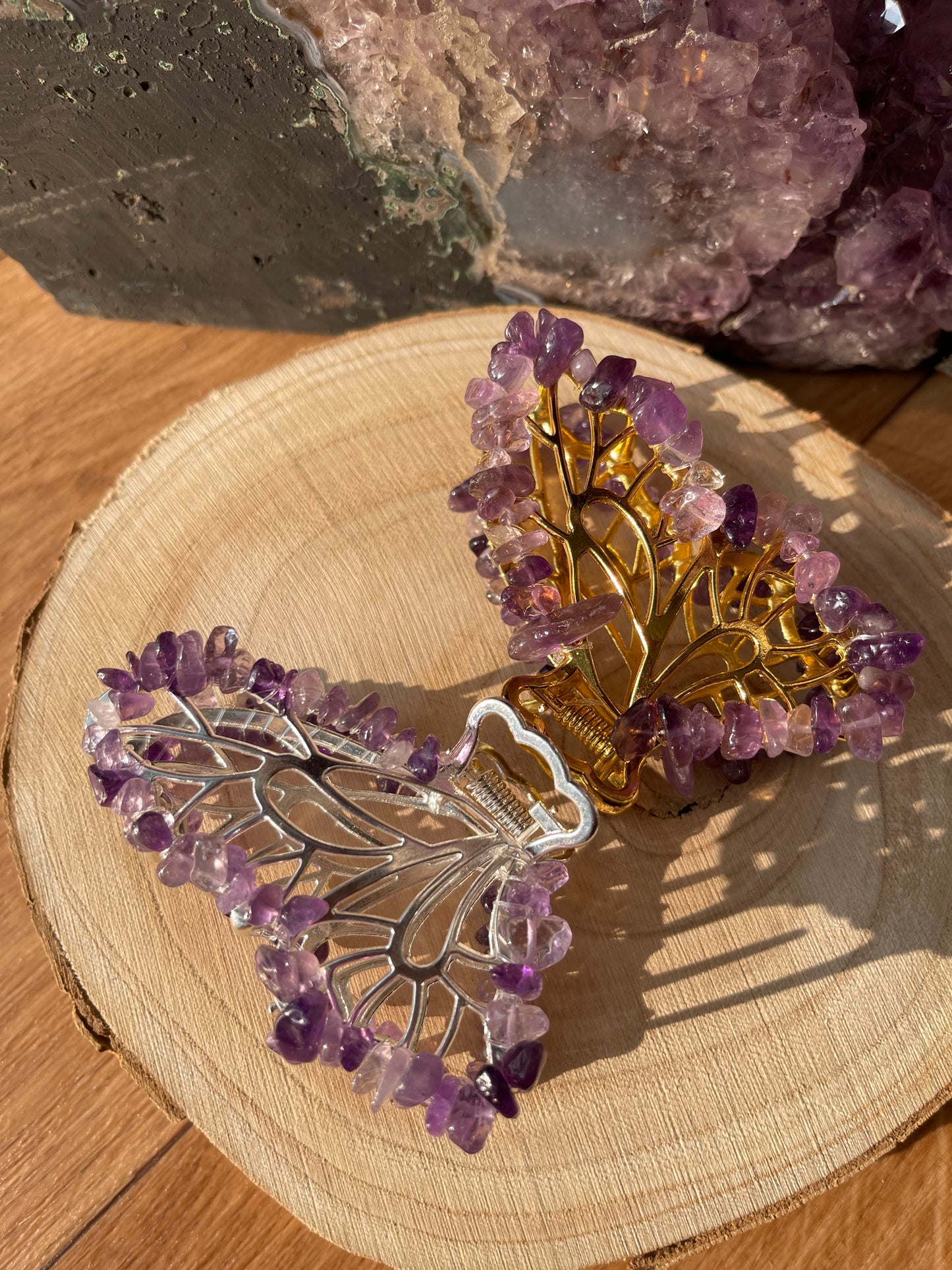 Mariposa Haarklammer
