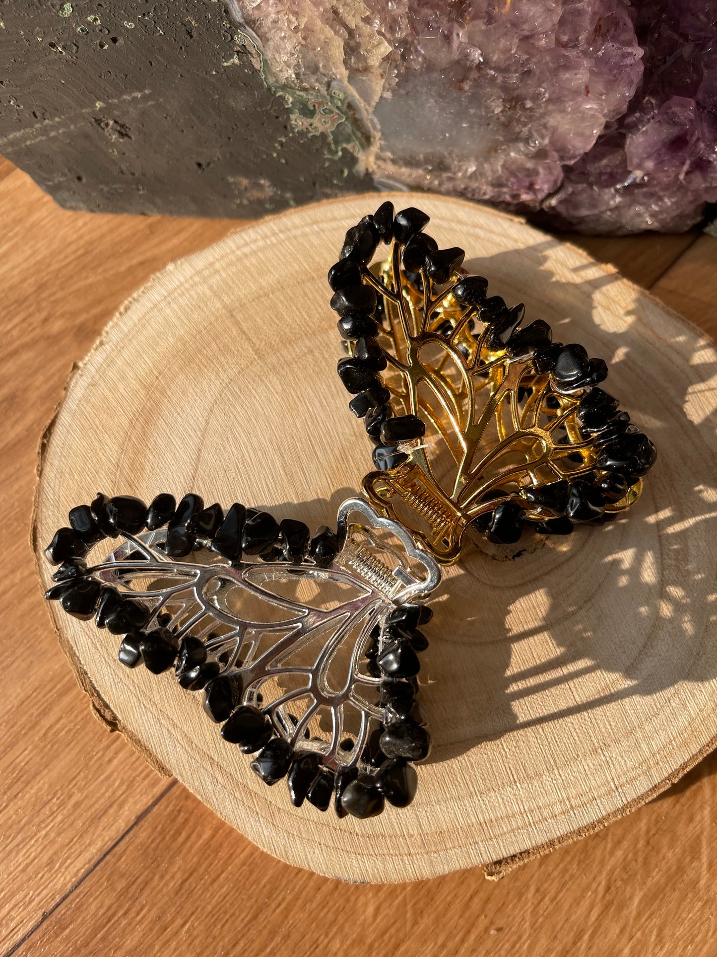 Mariposa Haarklammer
