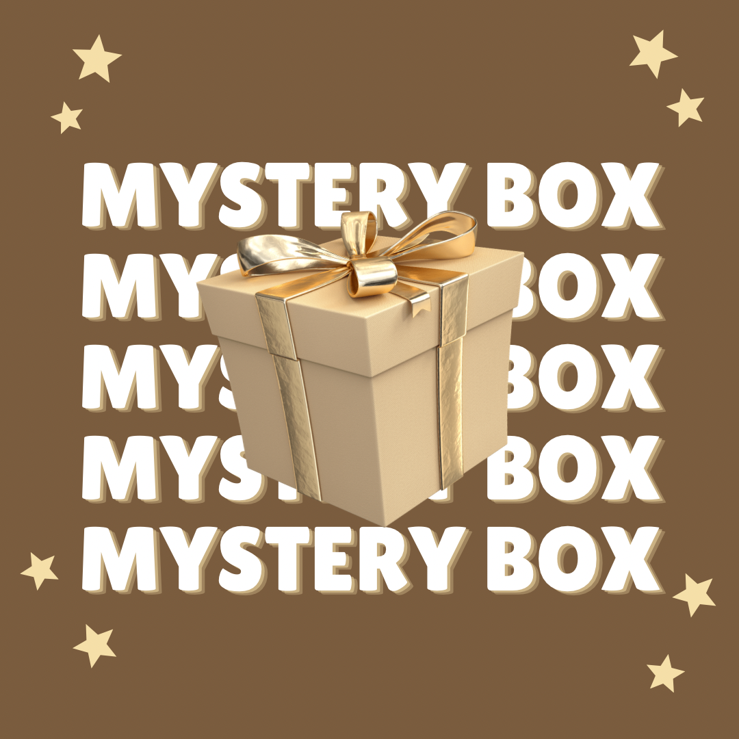 Mystery Box