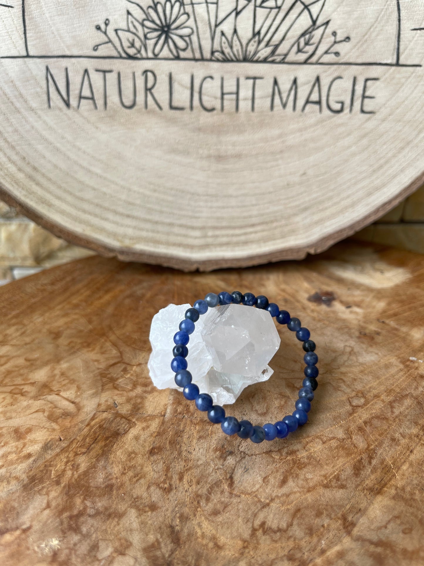 Kleine Edelstein Armbänder 14cm