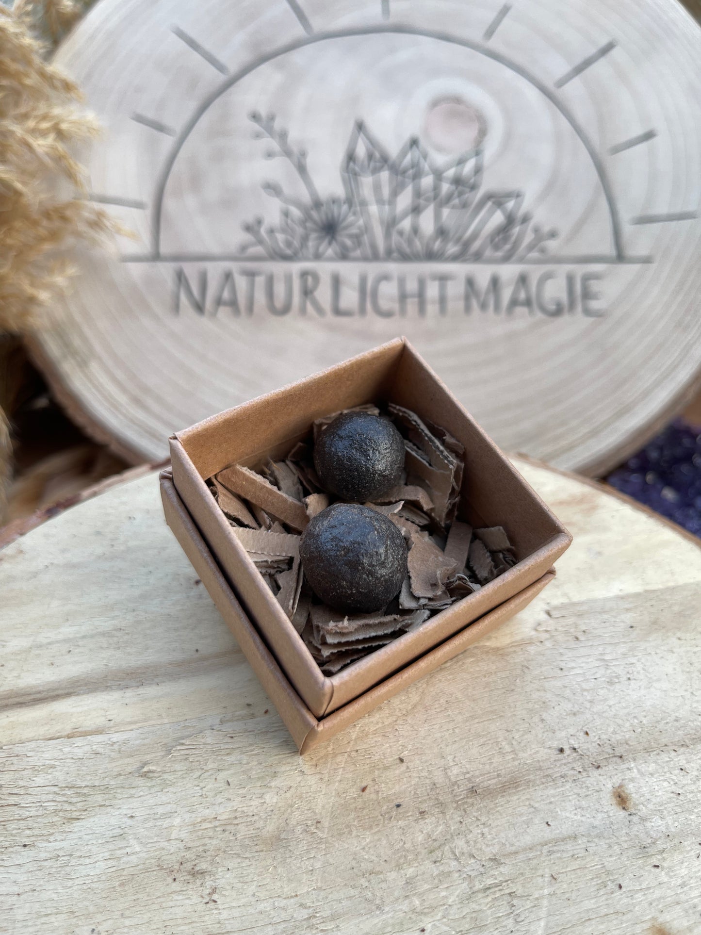 Moqui Marbles