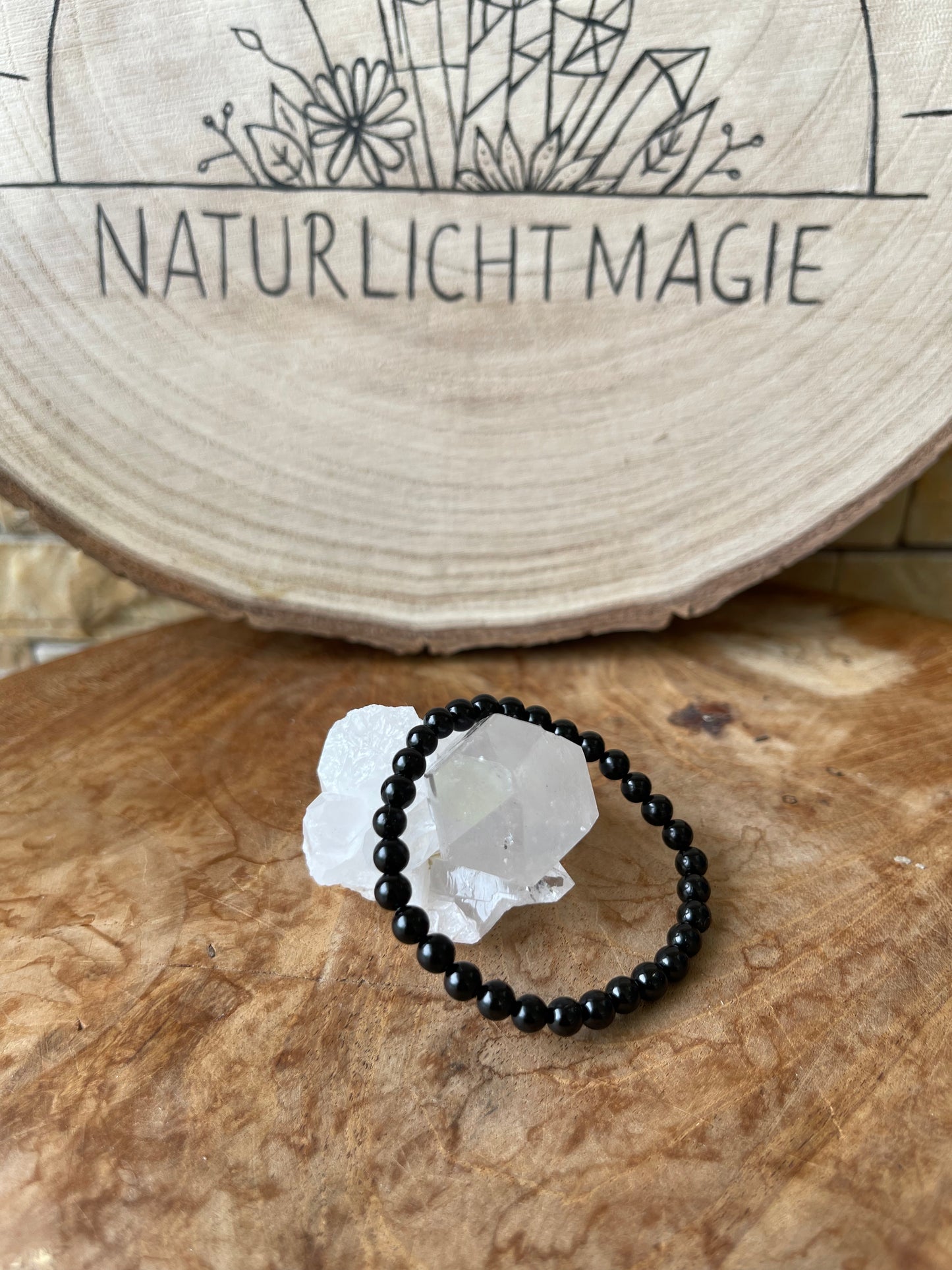 Kleine Edelstein Armbänder 14cm