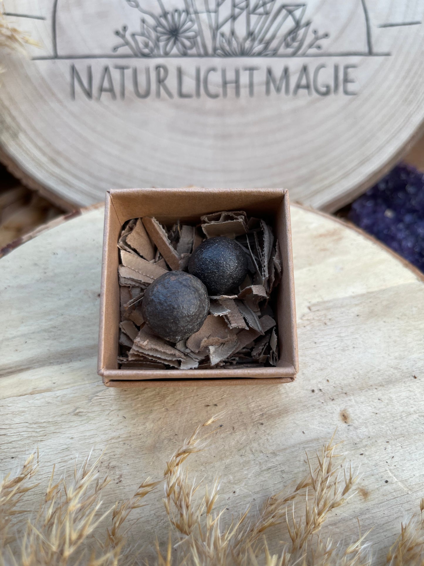 Moqui Marbles