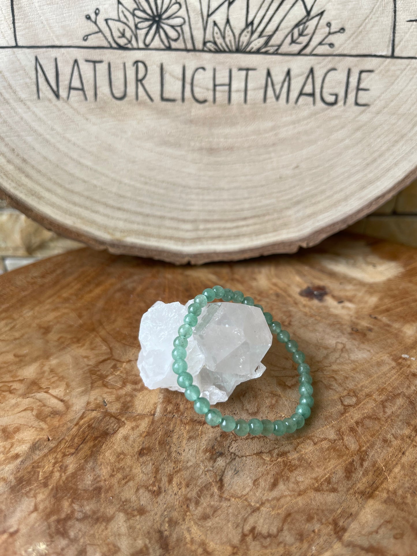 Kleine Edelstein Armbänder 14cm
