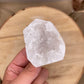 Druzy Quarz Turm