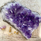 Amethyst Cluster Uruguay