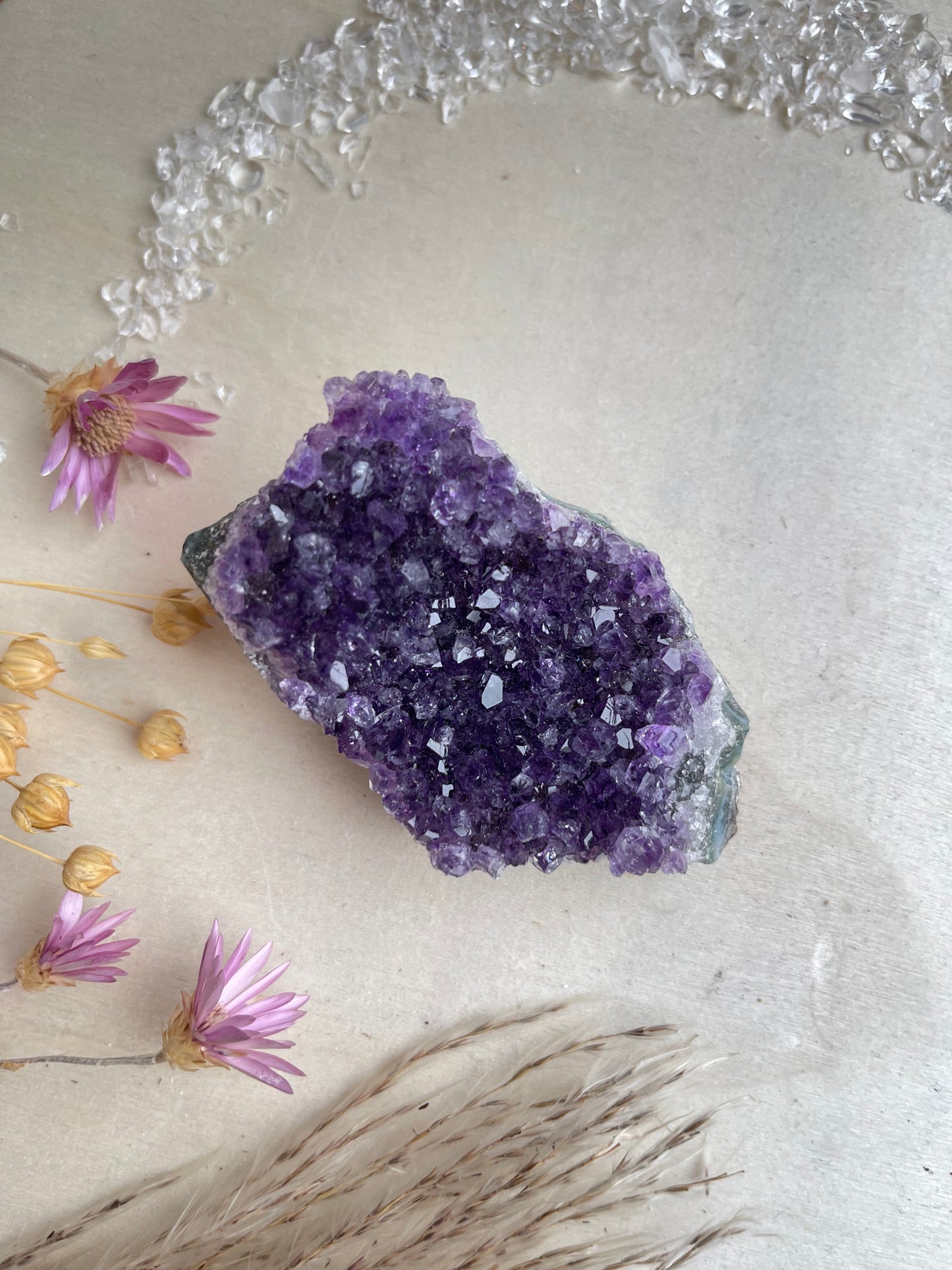 Amethyst Cluster Uruguay