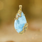 Larimar Anhänger