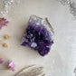 Amethyst Cluster Uruguay