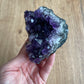 Amethyst Cluster Uruguay