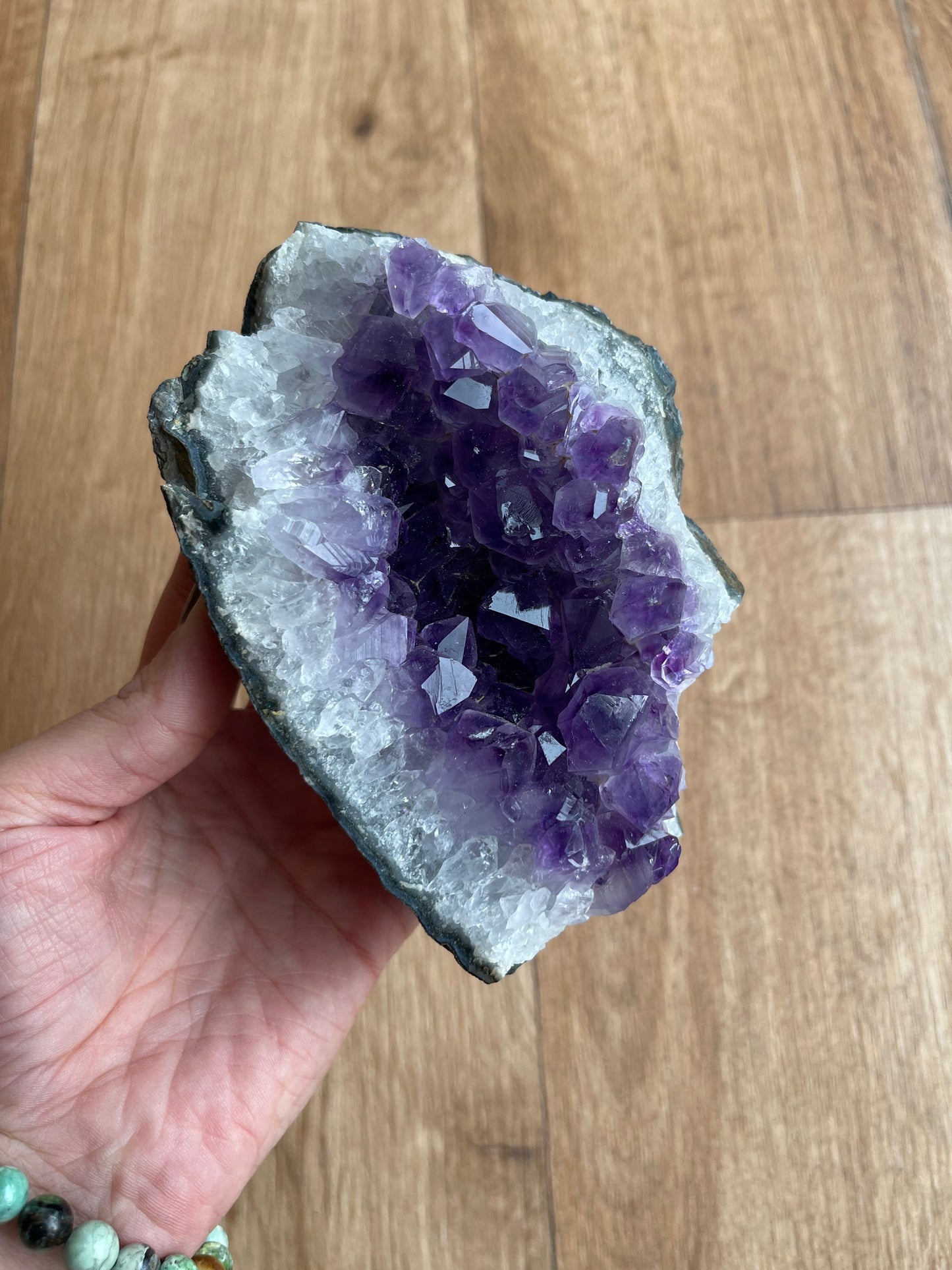 Amethyst Cluster Uruguay