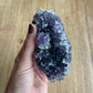 Amethyst Cluster Uruguay