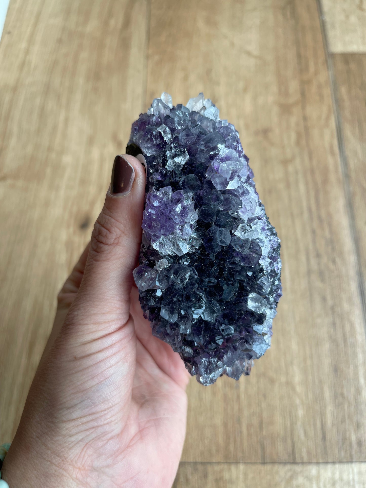 Amethyst Cluster Uruguay