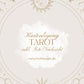 Entscheidungstarot Kartenlegung Klarheit Weg Naturlichtmagie Tarot