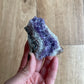 Amethyst Cluster (stehend)