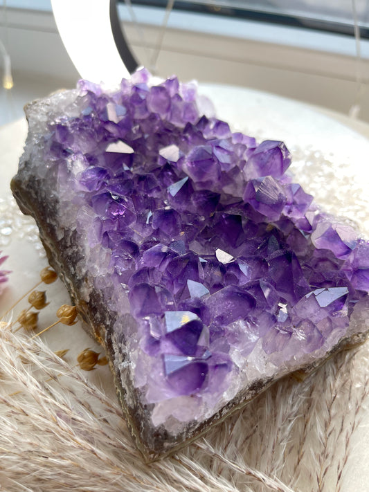 Amethyst Cluster Uruguay