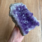 Amethyst Cluster Uruguay