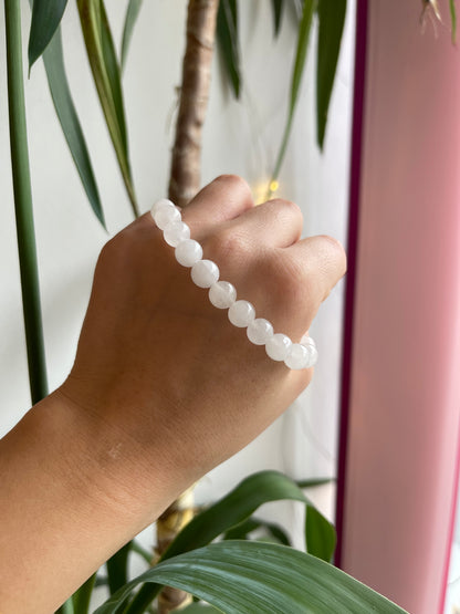 Jade Armband