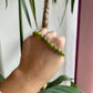 Jade Armband