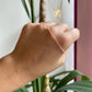 Filigranes verstellbares Armband