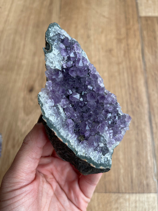 Amethyst Cluster Uruguay