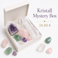 Mystery Box Kristalle - TIKTOK Livestream