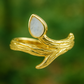 Forrest Ring (Größe 63)