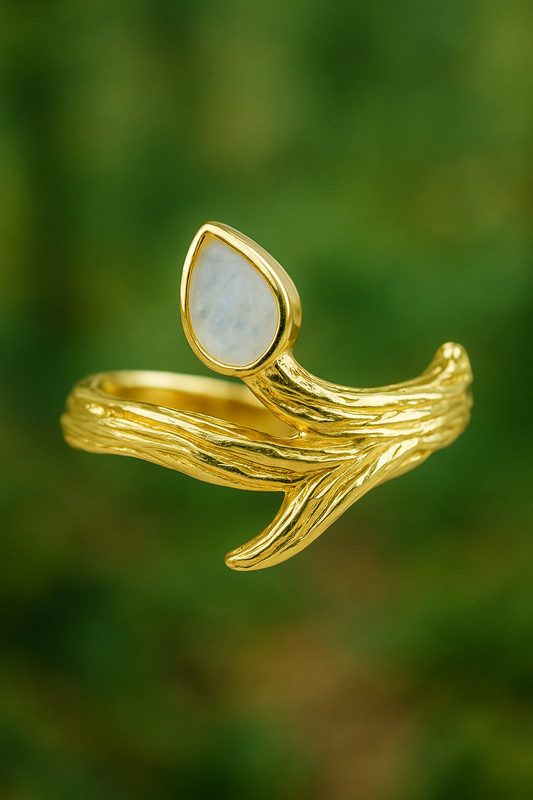 Forrest Ring (Größe 63)