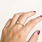 Moon Glow – Mondstein Ring
