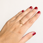 Sun Glow – Sonnenstein Ring