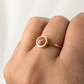 Sun Glow – Sonnenstein Ring