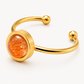 Sun Glow – Sonnenstein Ring
