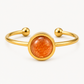 Sun Glow – Sonnenstein Ring
