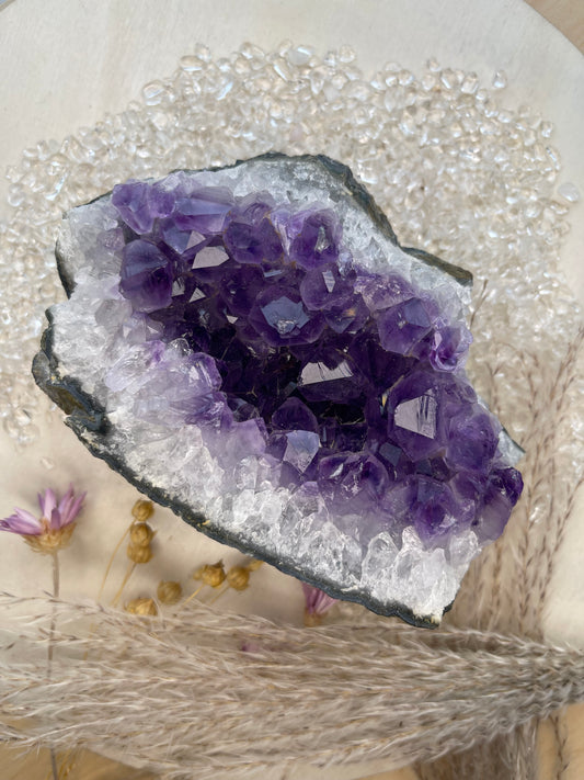 Amethyst Cluster Uruguay