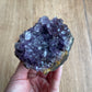 Amethyst Cluster Uruguay