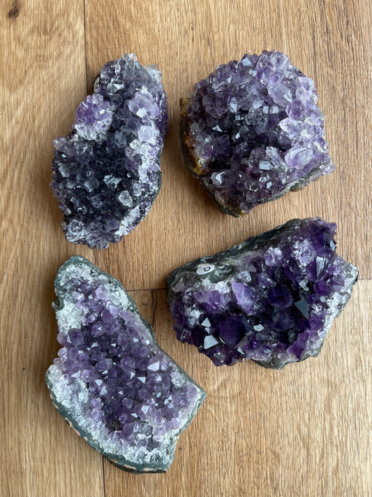 Amethyst Cluster Uruguay