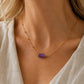 Intuition – Amethyst Halskette