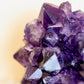 Amethyst Standfläche