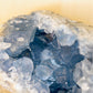 Coelestin Geode