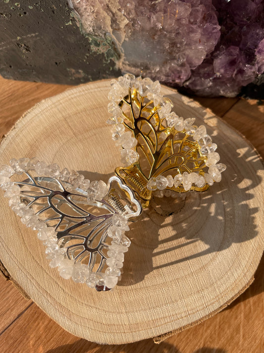 Mariposa Haarklammer