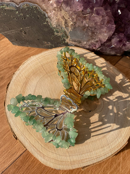 Mariposa Haarklammer