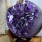 Amethyst Sphere