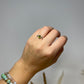 Peridot Ring