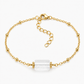 Clarity – Bergkristall Armband