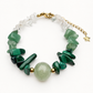 Abundance – Edelsteinarmband