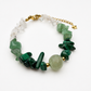 Abundance – Edelsteinarmband